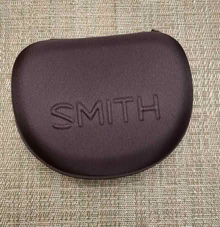 Photo of free Smith travel case (Alta vista / riverside) #1