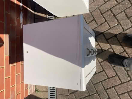 Photo of free 2 x chest of drawers (Great Baddow CM2) #2