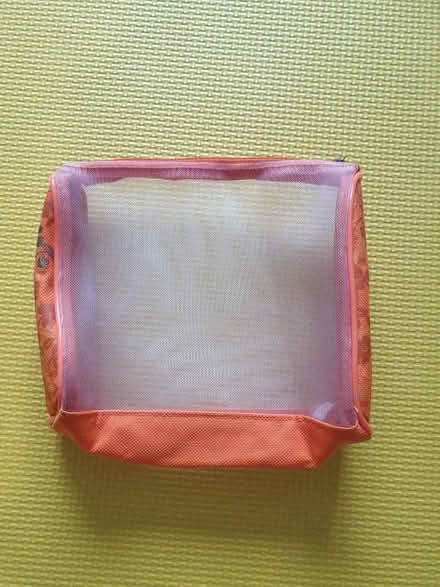 Photo of free Little bags (Little Hallam DE7) #1