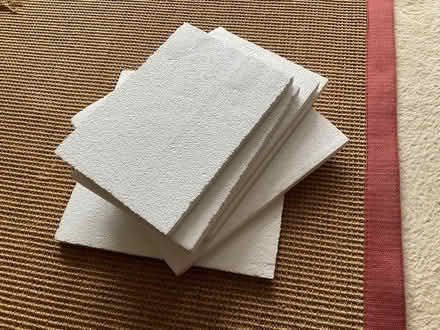Photo of free Polystyrene (Garsington, Oxford OX44) #1