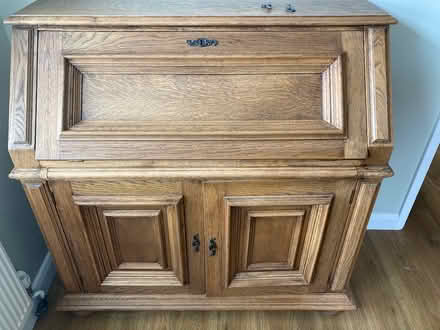 Photo of free Writing bureau (KT11) #1
