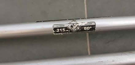 Photo of free Canoe paddles and life jacket (HP10) #3