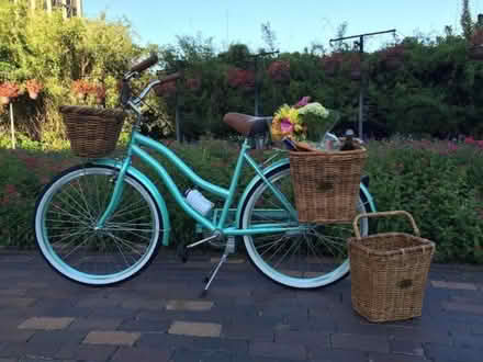 Photo of bicycle (Erindale) #1