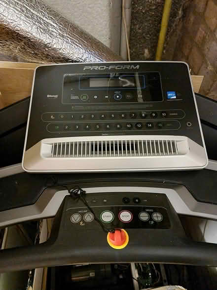Photo of free Pro-Form CST 505 Treadmill (Romford, RM2) #1