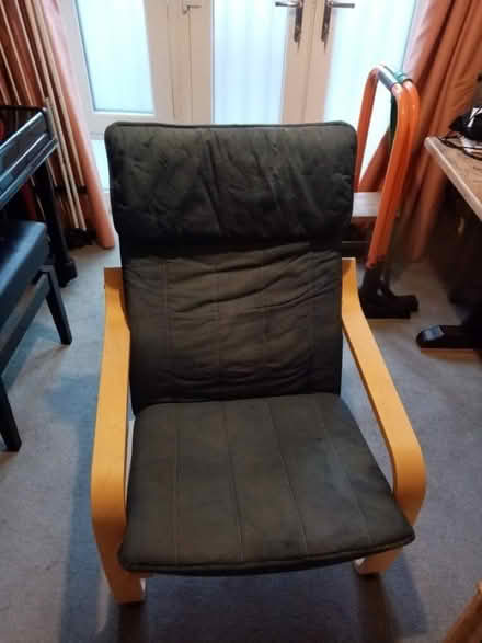 Photo of free Ikea Poang Chair (Bowbridge GL5) #1