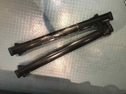 Photo of free Roof bars (Lewes BN7) #1