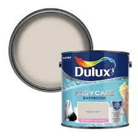 Photo of free Bathroom Paint (Burnham SL1) #1