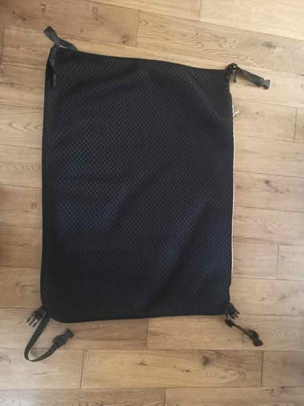Photo of free Car storage net (SK3) #1