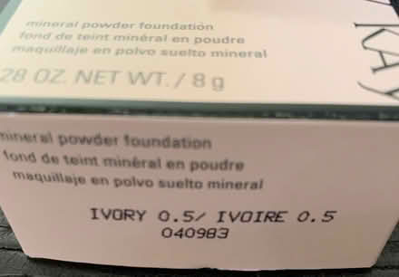 Photo of free Mary Kay Mineral Powder (South Denton) #2