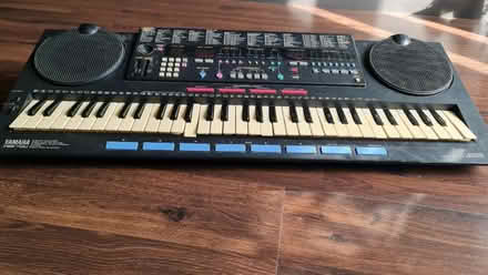 Photo of free Spares Yamaha AWM pss 790 (HP12 Nr Booker Airfield) #1