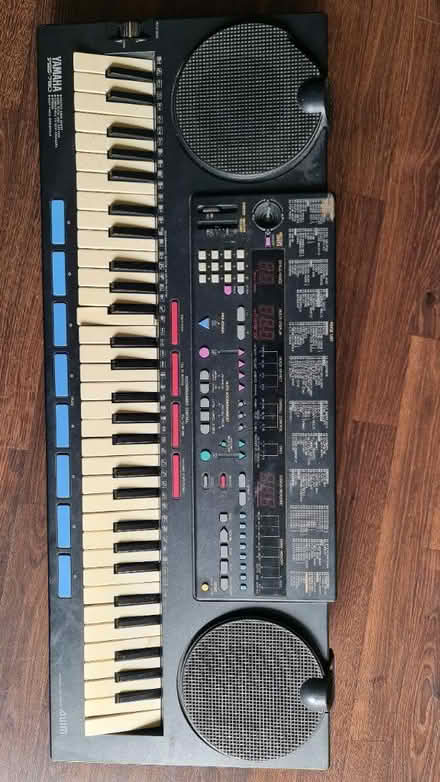 Photo of free Spares Yamaha AWM pss 790 (HP12 Nr Booker Airfield) #2