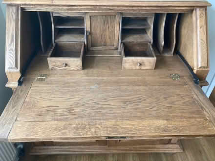 Photo of free Writing bureau (KT11) #2