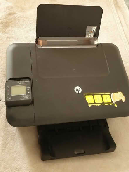 Photo of free HP Deskjet 3055A print/scan/copy (Walderslade ME5) #1