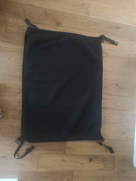 Photo of free Car storage net (SK3) #2