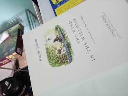 Photo of free Books (Maidenhead) #3