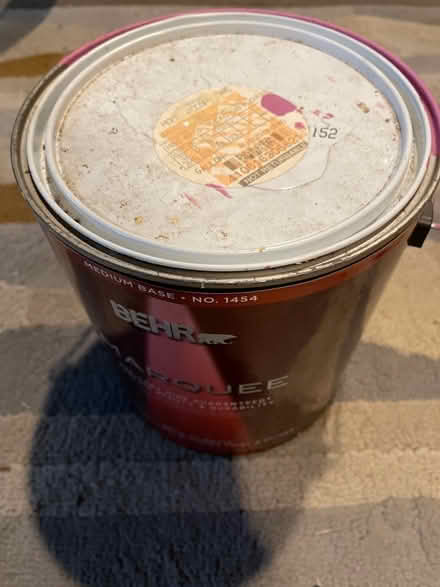 Photo of free Paint & Wood Stain (327Calvert rd Merion stationPA) #4