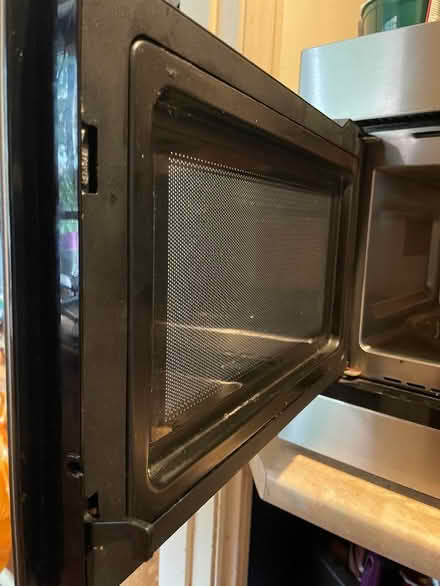 Photo of free Miele M 8261-2 Integrated Microwave Oven Spares or Repair (Loddon NR14) #3