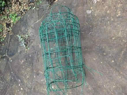 Photo of free Short length of fence (Bowbridge GL5) #1