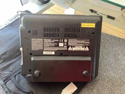 Photo of free Portable dvd plater (Wickford) #3