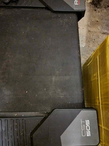 Photo of free Pro-Form CST 505 Treadmill (Romford, RM2) #2