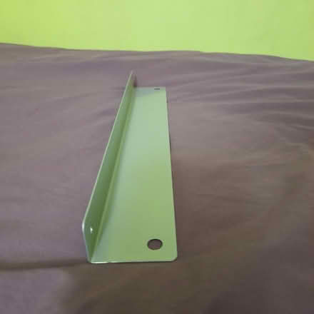 Photo of free Metal bracket (Amersham HP7) #1