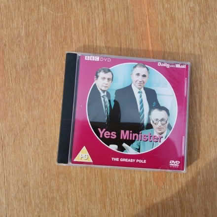 Photo of free Selection of Dvds and CDs from various newspapers (Huntingdon PE29) #2
