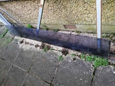 Photo of free Perspex sheets (Epsom KT19) #1