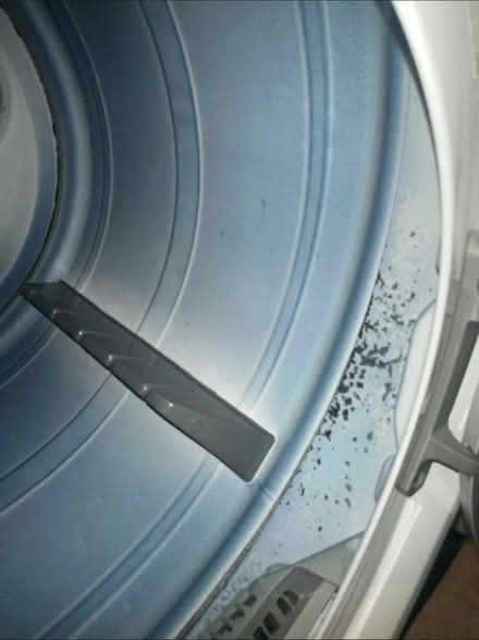 Photo of free Samsung dryer (Pflugerville) #3
