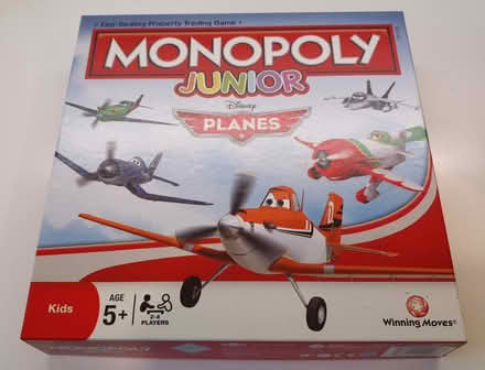 Photo of free Children's Games (Twickenham TW2) #3