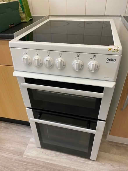 Photo of free cooker (Appleby-in-Westmorland CA16) #1