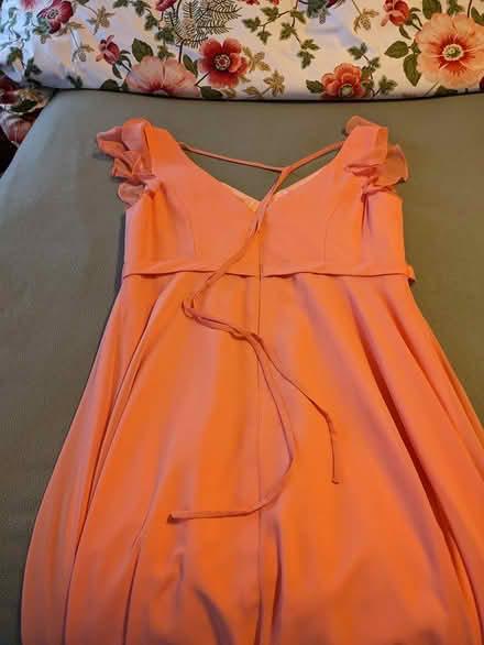 Photo of free Dress size 16 (Anacostia) #3