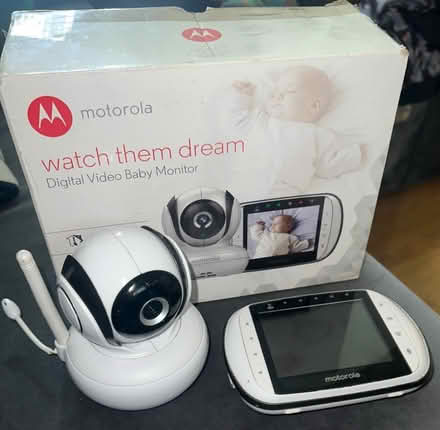 Photo of free Camera (E10) #1