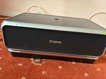 Photo of free Canon printer (Havant PO9) #1