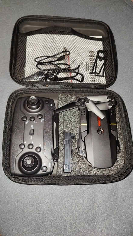 Photo of free Video / Photo Drone (Springfield) #1