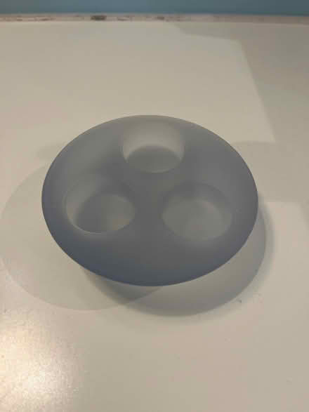 Photo of free Tea candle holders (Fetcham) #2