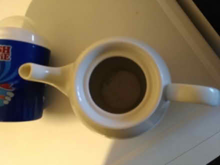 Photo of free Teapot, slushie maker, game, book (Upper Arncott OX25) #2