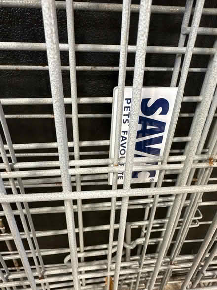 Photo of free Dog Crate - Savic Dog Residence (RG45 Crowthorne) #3
