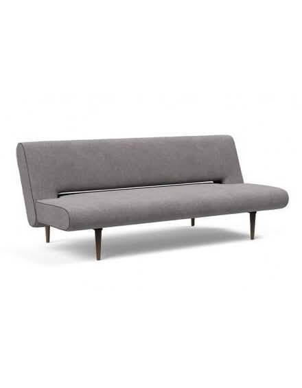 Photo of free Sofabed with small hole in seat (W6) #1
