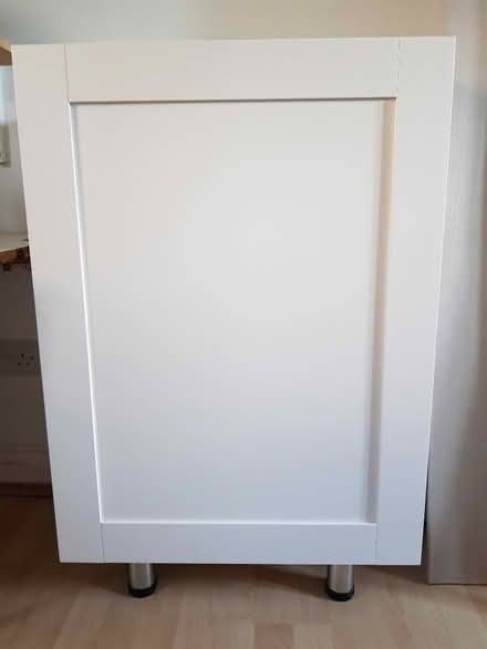 Photo of free Ikea kitchen/office cupboards (Shorton TQ3) #3