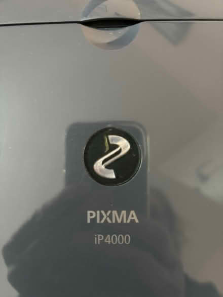 Photo of free Canon printer (Havant PO9) #2