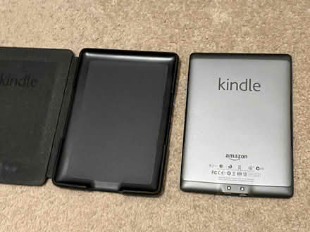 Photo of free Kindle (Frome centre) #2