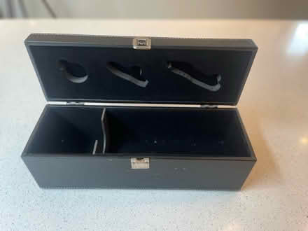 Photo of free Wine display: storage box (SL6 Boyn Hill) #1