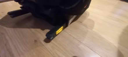 Photo of free Recaro car seat - isofix (Welwyn, Oaklands. AL6) #2