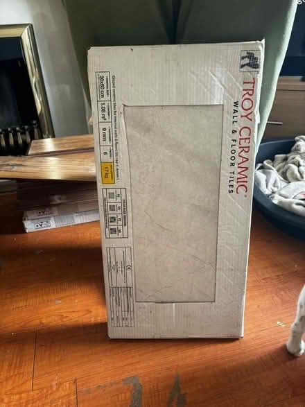 Photo of free Tiles (LA1) #1