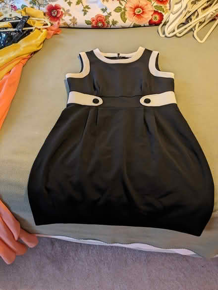 Photo of free Dresses size 12 (Anacostia) #2