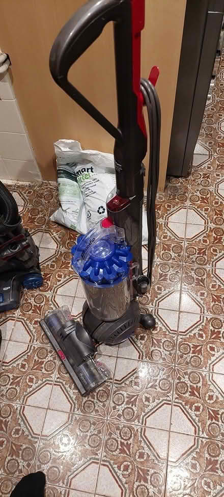 Photo of free Dyson Hoover (Radcliffe M26) #1