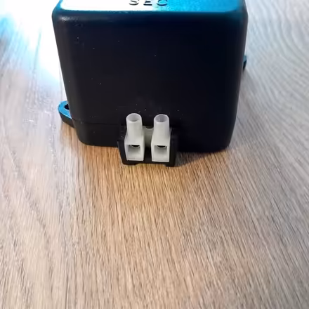 Photo of free Transformer (Havant PO9) #1