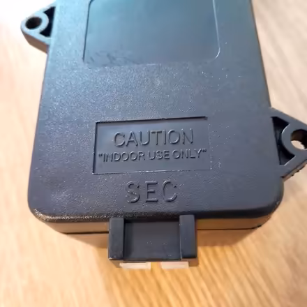 Photo of free Transformer (Havant PO9) #2