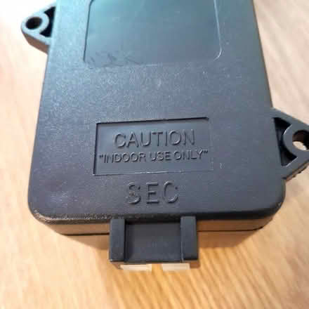 Photo of free Transformer (Havant PO9) #2