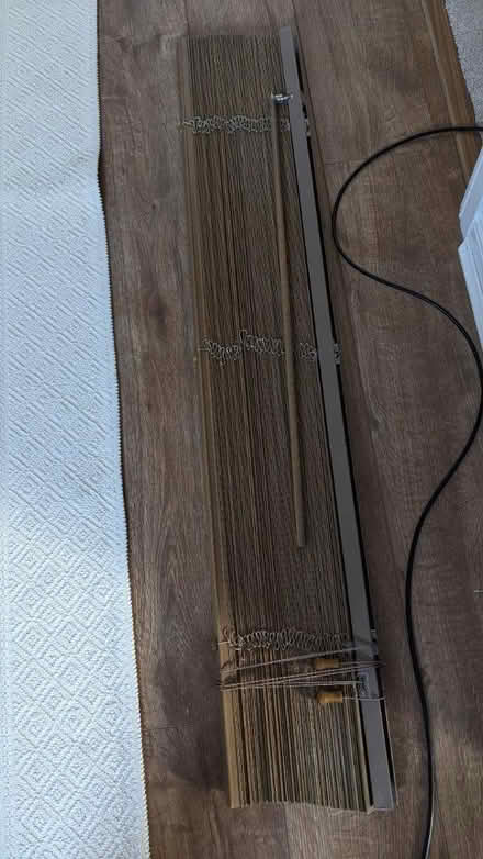 Photo of free Venetian Window Blinds (Danderhall EH22) #2
